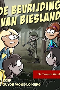 De bevrijding van Biesland