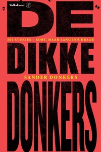 De dikke Donkers