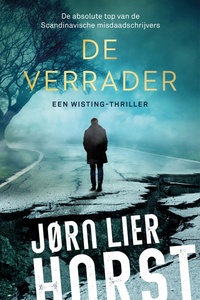 Horst * Wisting 16 - De verrader