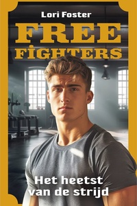 Freefighters 2 - Het heetst van de strijd