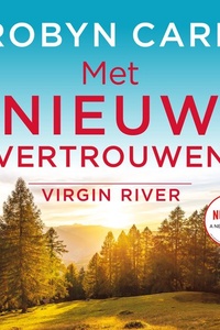 Met nieuw vertrouwen