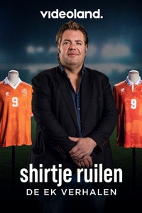 Shirtje Ruilen: De EK Verhalen