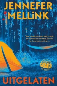 Misdadig goed - Uitgelaten