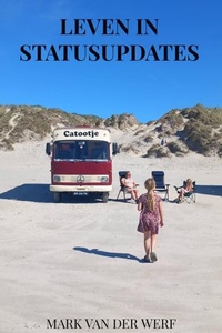 Leven in statusupdates