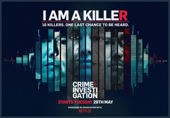 I am a Killer