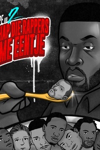 Vostape, Vol. 2: Ik Chap Die Rappers in Me Eentje