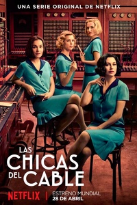 Cable Girls