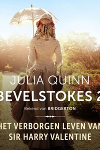 Het verborgen leven van sir Harry Valentine