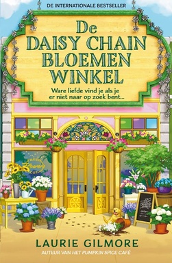 Dream Harbor 6 - De Daisy Chain Bloemenwinkel