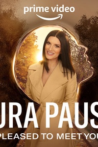Laura Pausini: Piacere di conoscerti