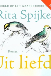 Uit liefde