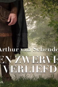 Een zwerver verliefd