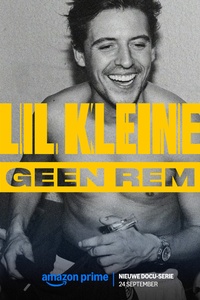 Lil Kleine: Geen Rem