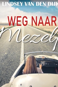 Weg naar mezelf