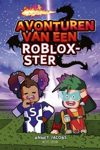 Avonturen van een Roblox-ster