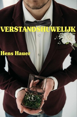 Verstandshuwelijk