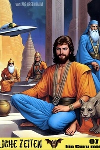 Ein Guru mischt mit: Werbe-Deals, Fusel und religiöser Eifer