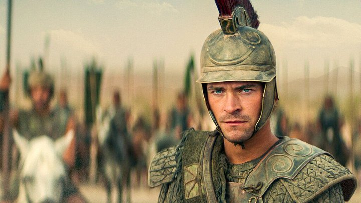 Nu te zien op Netflix: Alexander: The Making of a God