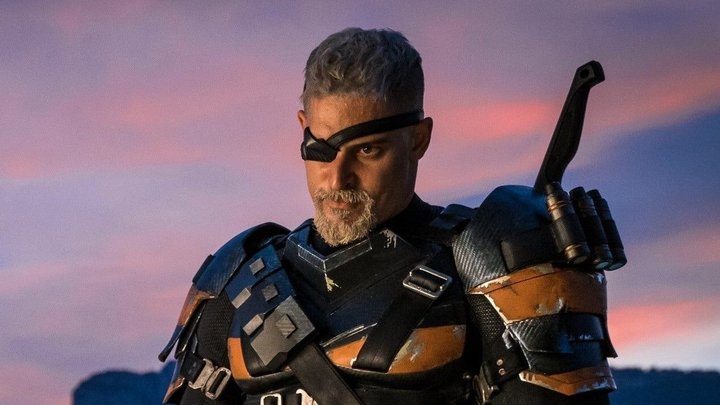 Bane en Deathstroke gaan krachten bundelen in nieuwe DC schurkenfilm