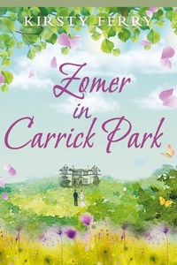 Zomer in Carrick Park
