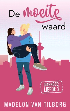 Diagnose: Liefde 2 - De moeite waard