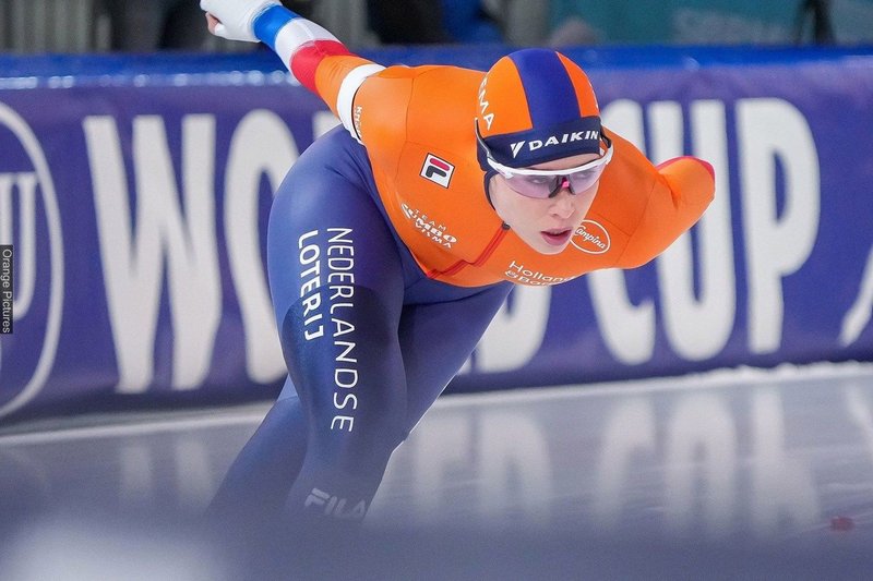 EK Schaatsen 2025: Alles wat je moet weten en waar je het kunt kijken