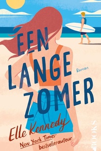 Avalon Bay 3 - Een lange zomer