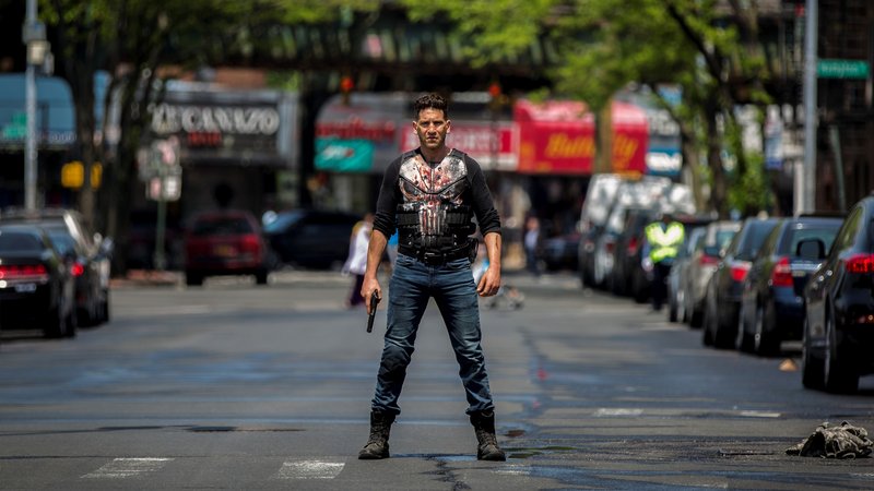 Preview: The Punisher Seizoen 2