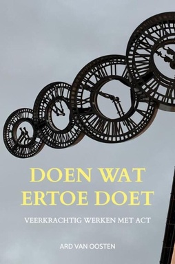Doen wat ertoe doet