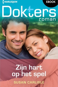 Doktersroman Extra 191 - Zijn hart op het spel