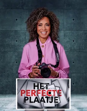 Het Perfecte Plaatje