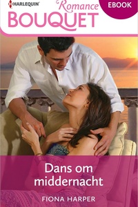 Bouquet Extra 663 - Dans om middernacht