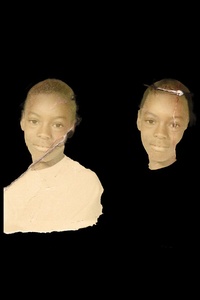 RAMONA PARK BROKE MY HEART