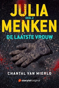 Julia Menken - Deel 2: De laatste vrouw