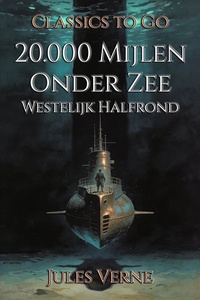 20.000 Mijlen Onder Zee