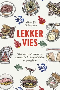 Lekker vies