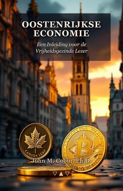 Oostenrijkse Economie - Een Inleiding voor de Vrijheidsgezinde Lezer