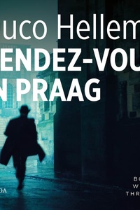 Rendez-vous in Praag
