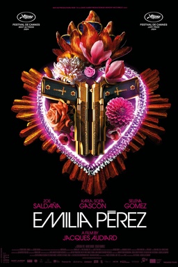 Emilia Pérez