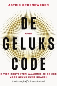De gelukscode