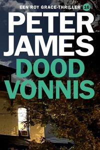 Roy Grace 16 - Doodvonnis