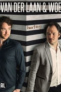 Van der Laan en Woe: Alles eromheen