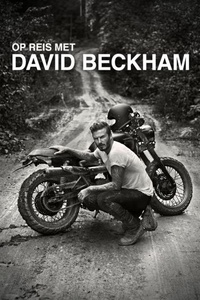 Op Reis met David Beckham