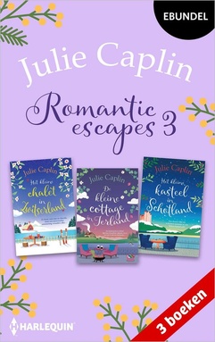 Romantic Escapes 7-9 - Romantic Escapes 3