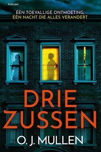 Drie zussen