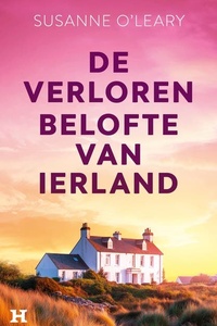 De verloren belofte van Ierland