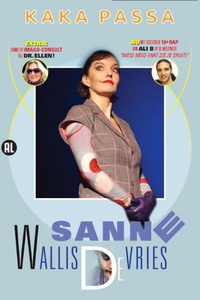 Sanne Wallis de Vries: Kaka Passa
