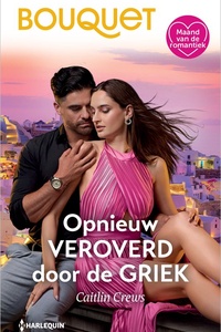 Bouquet 4742 - Opnieuw veroverd door de Griek