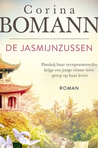 De jasmijnzussen