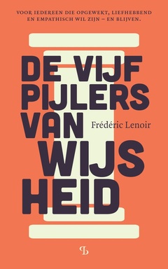 De vijf pijlers van wijsheid